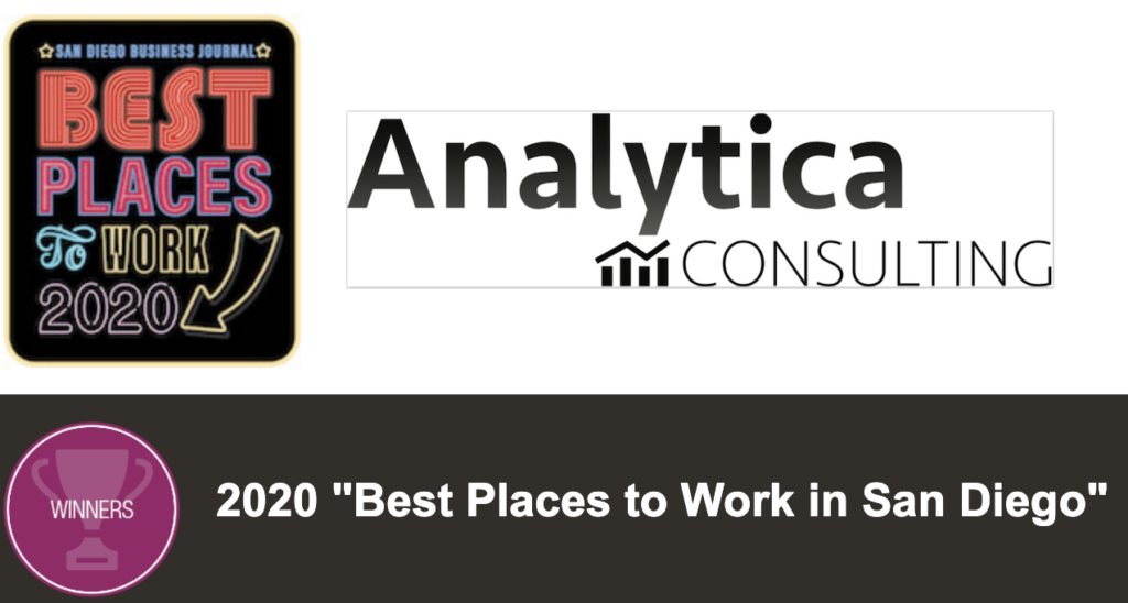 Blog – Analytica Consulting