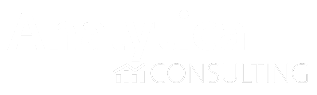 Analytica Consulting logo