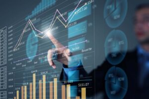 data analytics consultants