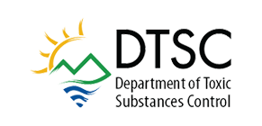 DTSC logo