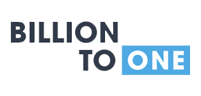 Billion to One logo