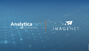 Imagenet Analytica Consulting Acquisition