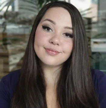 Megan Hendriksen